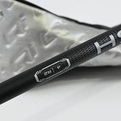 Taylormade Qi35 Max Lite #5 Wood / 18.5 Degree / Senior Flex Vanquish 4 Shaft - Image 4