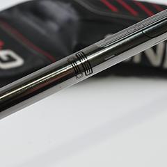 Ping G410 #3 Wood / 14.5 Degree / Stiff Flex Ping Tour Chrome 65 Shaft - Image 9