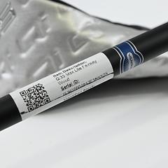 Taylormade Qi35 Max Lite #5 Wood / 18.5 Degree / Senior Flex Vanquish 4 Shaft - Image 3