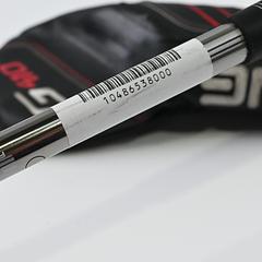 Ping G410 #3 Wood / 14.5 Degree / Stiff Flex Ping Tour Chrome 65 Shaft - Image 1