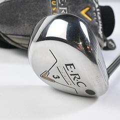 Callaway ERC Fusion #3 Wood / 15 Degree / Regular Flex Callaway RCH System 55 - Image 1