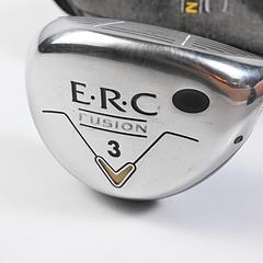 Callaway ERC Fusion #3 Wood / 15 Degree / Regular Flex Callaway RCH System 55 - Image 2