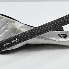 Taylormade Qi35 Max Lite #5 Wood / 18.5 Degree / Senior Flex Vanquish 4 Shaft - Image 2