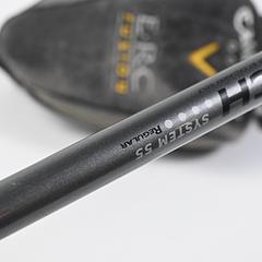 Callaway ERC Fusion #3 Wood / 15 Degree / Regular Flex Callaway RCH System 55 - Image 6