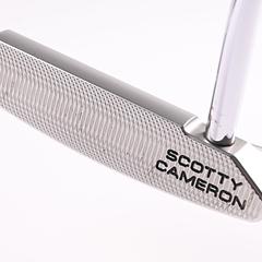 Scotty Cameron Select 2014 Newport 2 Dual Balance Putter / 38 Inch - Image 3