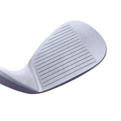 Used Callaway Opus Brushed Chrome Gap Wedge / 50 Degrees / Wedge / Left-Handed - Image 6