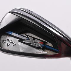 Callaway XR OS #7 Iron / Senior Flex Fubuki AT 50 Shaft - Image 1