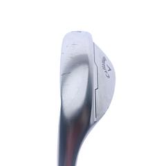 Used Callaway Opus Brushed Chrome Gap Wedge / 50 Degrees / Wedge / Left-Handed - Image 4