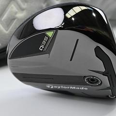 Taylormade Qi35 #3 Wood / 16.5 Degree / Regular Flex Fujikura Ventus Blue 5 - Image 9