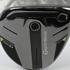 Taylormade Qi35 #3 Wood / 16.5 Degree / Regular Flex Fujikura Ventus Blue 5 - Image 8