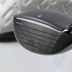 Taylormade Qi35 #3 Wood / 16.5 Degree / Regular Flex Fujikura Ventus Blue 5 - Image 6