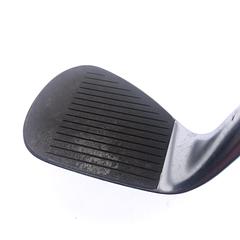 Used Callaway Jaws Raw 2022 Sand Wedge / 54.0 Degrees / Stiff Flex - Image 6