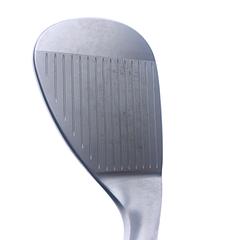 Used Callaway Opus Brushed Chrome Gap Wedge / 50 Degrees / Wedge / Left-Handed - Image 5