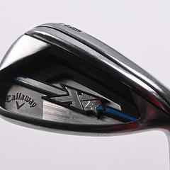 Callaway XR OS #9 Iron / Senior Flex Fubuki AT 50 Shaft - Image 1