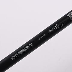 Callaway XR OS #9 Iron / Senior Flex Fubuki AT 50 Shaft - Image 4