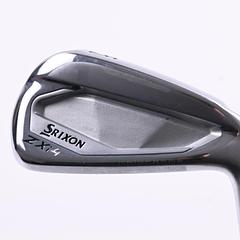 Srixon ZXi4 #5 Iron / 24 Degree / Regular Flex KBS TGI 60 Shaft - Image 1