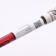 Srixon ZXi4 #5 Iron / 24 Degree / Regular Flex KBS TGI 60 Shaft - Image 5