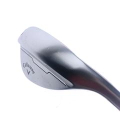 Used Callaway Opus Brushed Chrome Gap Wedge / 52.0 Degrees / Ladies Flex - Image 3