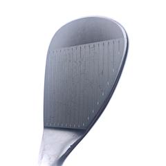 Used Callaway Opus Brushed Chrome Sand Wedge / 54.0 Degrees / Wedge Flex - Image 5