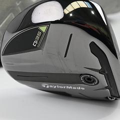 Taylormade Qi35 #3 Wood / 16.5 Degree / Regular Flex Tensei AV Limited Blue 65 - Image 1