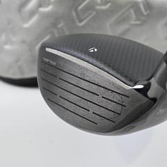 Taylormade Qi35 #3 Wood / 16.5 Degree / Regular Flex Tensei AV Limited Blue 65 - Image 4