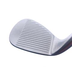 Used Callaway Opus Brushed Chrome Sand Wedge / 54.0 Degrees / Wedge Flex - Image 6