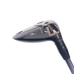 Used Callaway Elyte Titanium 3  HL Fairway Wood / 16.5 Degrees / Regular Flex - Image 3