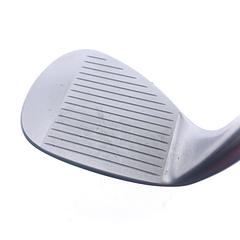 Used Callaway Opus Brushed Chrome Gap Wedge / 52.0 Degrees / Ladies Flex - Image 6