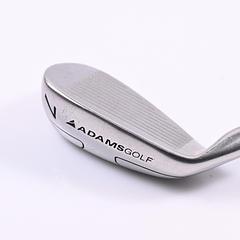 Adams Idea A12 OS #7 Iron / 32 Degree / Senior Flex Prolaunch Blue 55 Shaft - Image 3