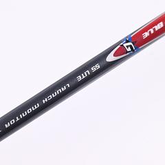 Adams Idea A12 OS #7 Iron / 32 Degree / Senior Flex Prolaunch Blue 55 Shaft - Image 4