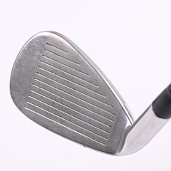 Adams Idea A12 OS #8 Iron / 26 Degree / Senior Flex Prolaunch Blue 55 Shaft - Image 2