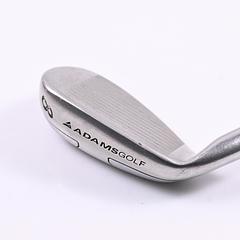 Adams Idea A12 OS #8 Iron / 26 Degree / Senior Flex Prolaunch Blue 55 Shaft - Image 3