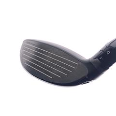Used Callaway Elyte Titanium 3  HL Fairway Wood / 16.5 Degrees / Regular Flex - Image 5