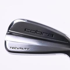 Cobra King Tec Utility #2 Iron / 17 Degree / Stiff Flex KBS Tour C-Taper Lite - Image 3