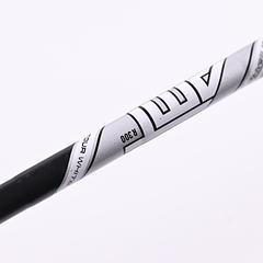 Cobra King Forged Tec Black #8 Iron / 35 Degree / Regular Flex AMT Tour White - Image 4