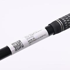 Cobra King Forged Tec Black #8 Iron / 35 Degree / Regular Flex AMT Tour White - Image 5