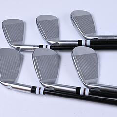 Ping I240 Irons / 5-PW / Orange Dot / Regular Flex Project X LZ Shafts - Image 3