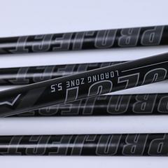 Ping I240 Irons / 5-PW / Orange Dot / Regular Flex Project X LZ Shafts - Image 5