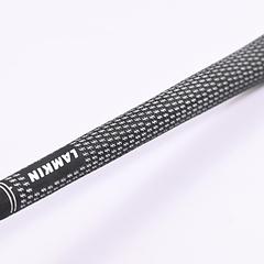 Cobra King Forged Tec Black #8 Iron / 35 Degree / Regular Flex AMT Tour White - Image 6