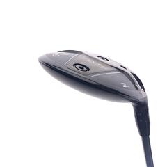 Used Callaway Elyte Titanium 3  HL Fairway Wood / 16.5 Degrees / Regular Flex - Image 2