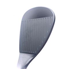 Used Callaway Opus Brushed Chrome Gap Wedge / 52.0 Degrees / Ladies Flex - Image 5
