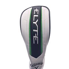 Used Callaway Elyte Titanium 3  HL Fairway Wood / 16.5 Degrees / Regular Flex - Image 10