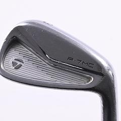 Taylormade P7MC 2020 #9 Iron / 41.5 Degree / Stiff Flex Dynamic Gold 105 S300 - Image 2