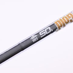 Taylormade P7MC 2020 #9 Iron / 41.5 Degree / Stiff Flex Dynamic Gold 105 S300 - Image 4