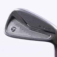 Taylormade P7MC 2020 #7 Iron / 33 Degree / Stiff Flex Dynamic Gold 105 S300 - Image 6