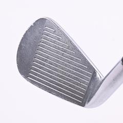 Taylormade P7MC 2020 #7 Iron / 33 Degree / Stiff Flex Dynamic Gold 105 S300 - Image 1