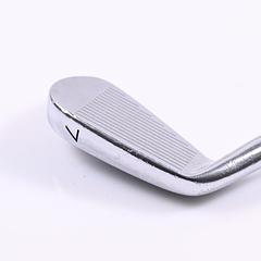 Taylormade P7MC 2020 #7 Iron / 33 Degree / Stiff Flex Dynamic Gold 105 S300 - Image 2