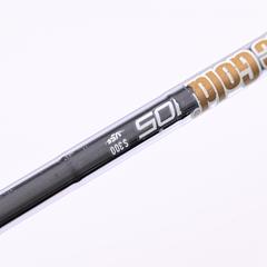 Taylormade P7MC 2020 #7 Iron / 33 Degree / Stiff Flex Dynamic Gold 105 S300 - Image 3