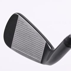 Ping iCrossover #3 Hybrid / 20 Degree / Stiff Flex Ping Tour 2.0 Chrome 85 Shaft - Image 2