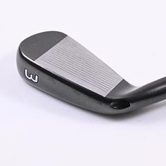 Ping iCrossover #3 Hybrid / 20 Degree / Stiff Flex Ping Tour 2.0 Chrome 85 Shaft - Image 3